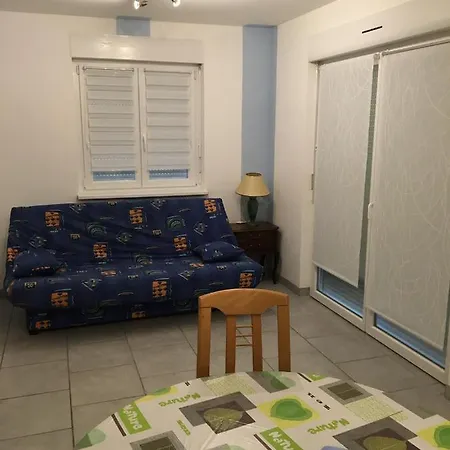 Gite Westhouse Westhouse