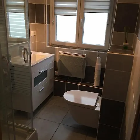 Gite Westhouse Casa vacanze *