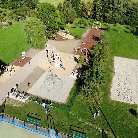 Gite Westhouse Casa vacanze Westhouse