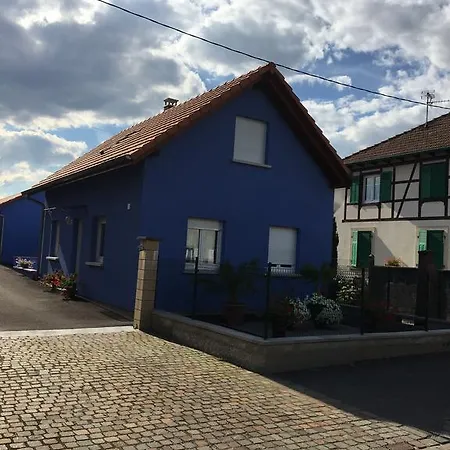 Gite Westhouse Casa vacanze Westhouse