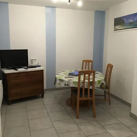 Gite Westhouse Dom wakacyjny *