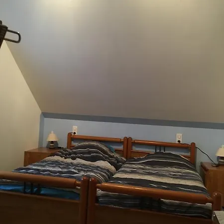 Gite Westhouse * Westhouse