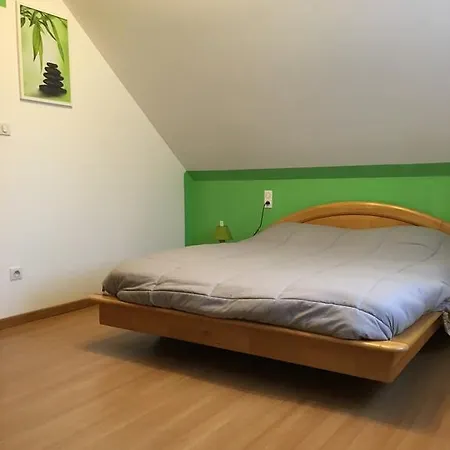 Casa vacanze Gite Westhouse