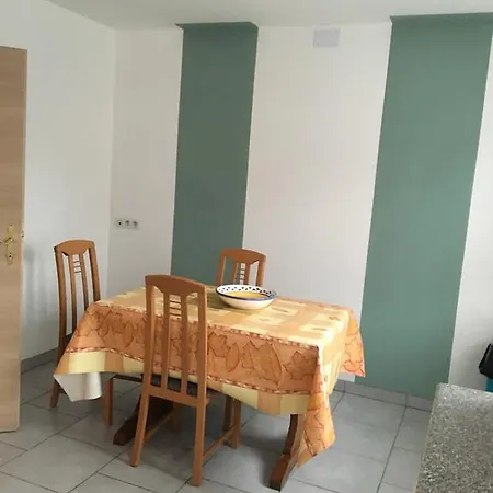 Gite Westhouse Casa vacanze Westhouse